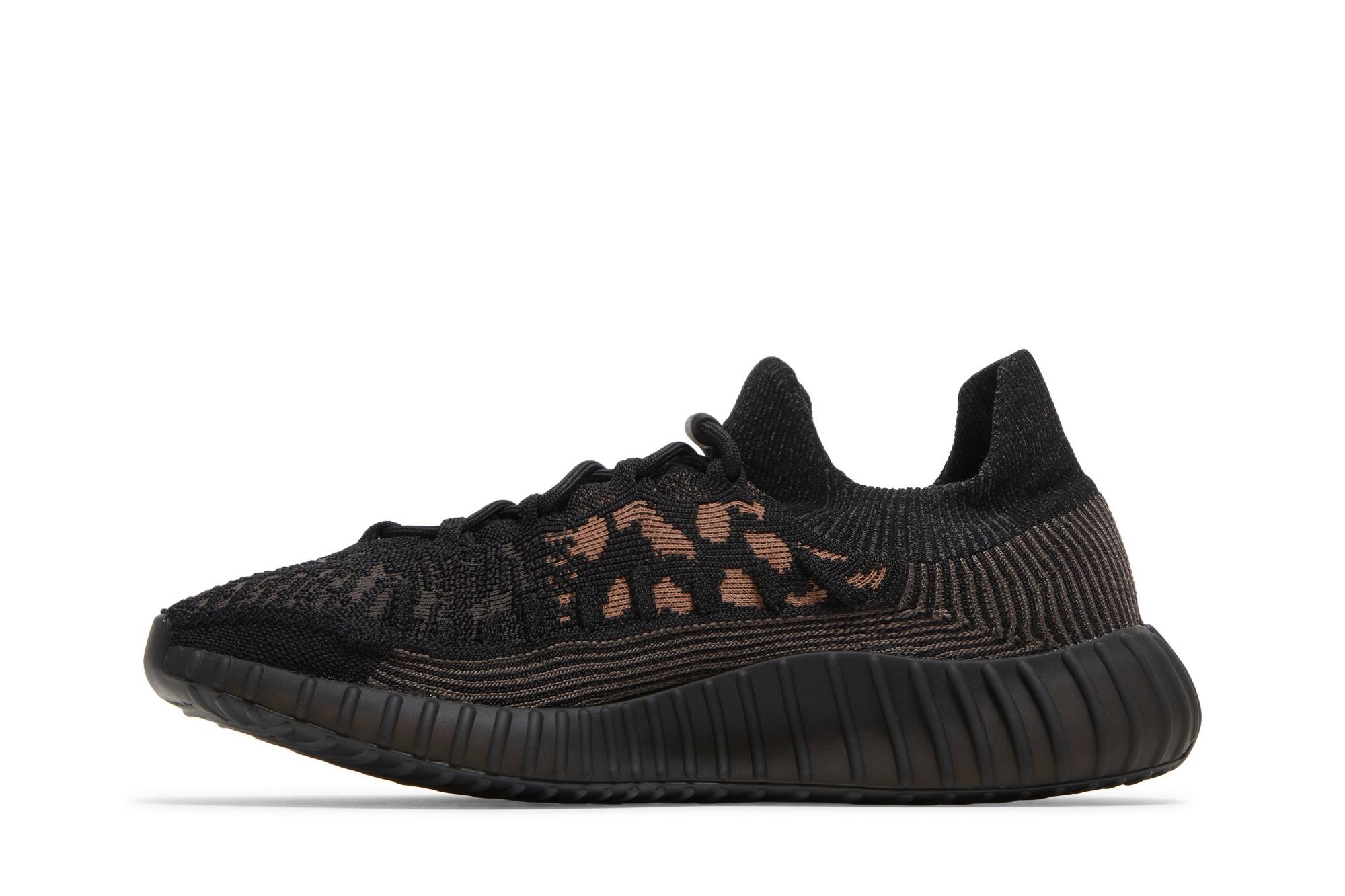 Yeezy Boost 350 v2 'Slate Carbon' - 3