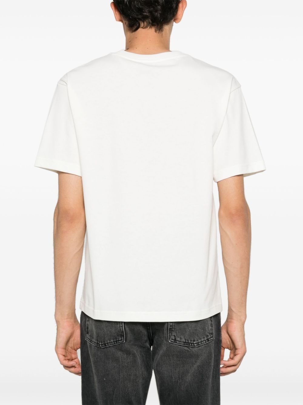 【送料&関税込】A.P.C. T Shirt Boxy Leo Boxy Petit VPC Tシャツ｜HOMME ｜A.P.C. | アーペーセー日本