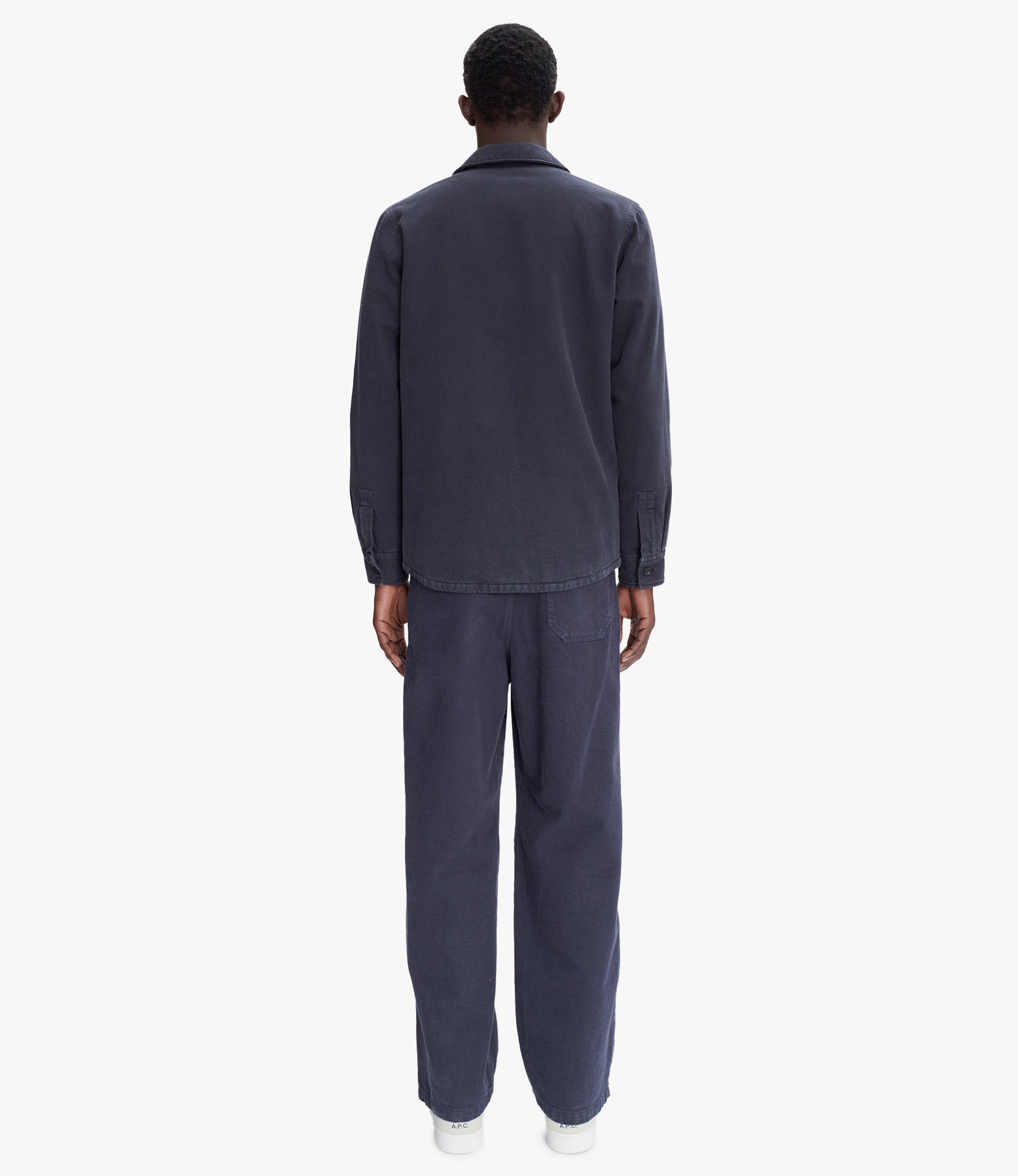 ALESSIO JACKET - 3