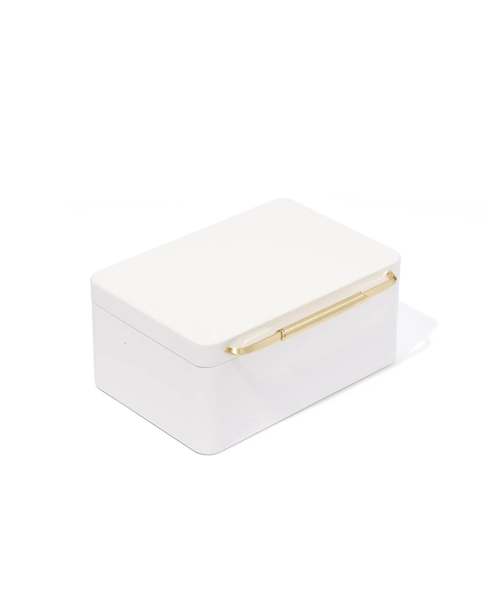 Medium Jewelry Box - 1