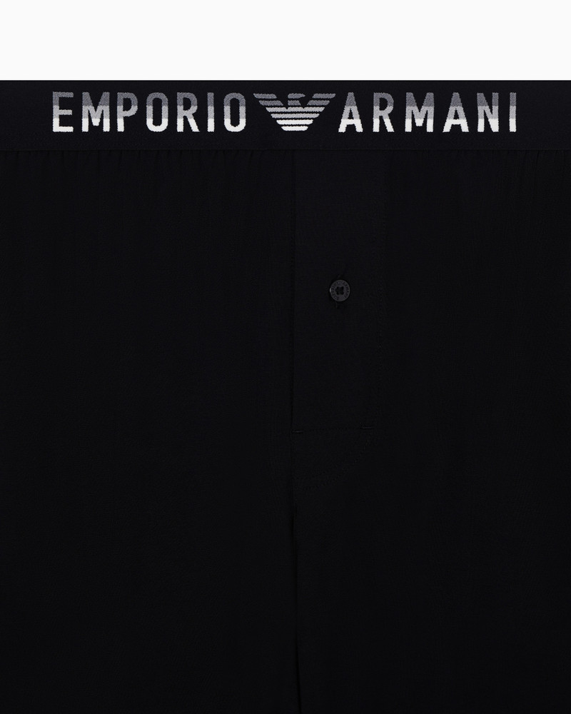 EMPORIO ARMANI SOFT MODAL BOXERS outlook