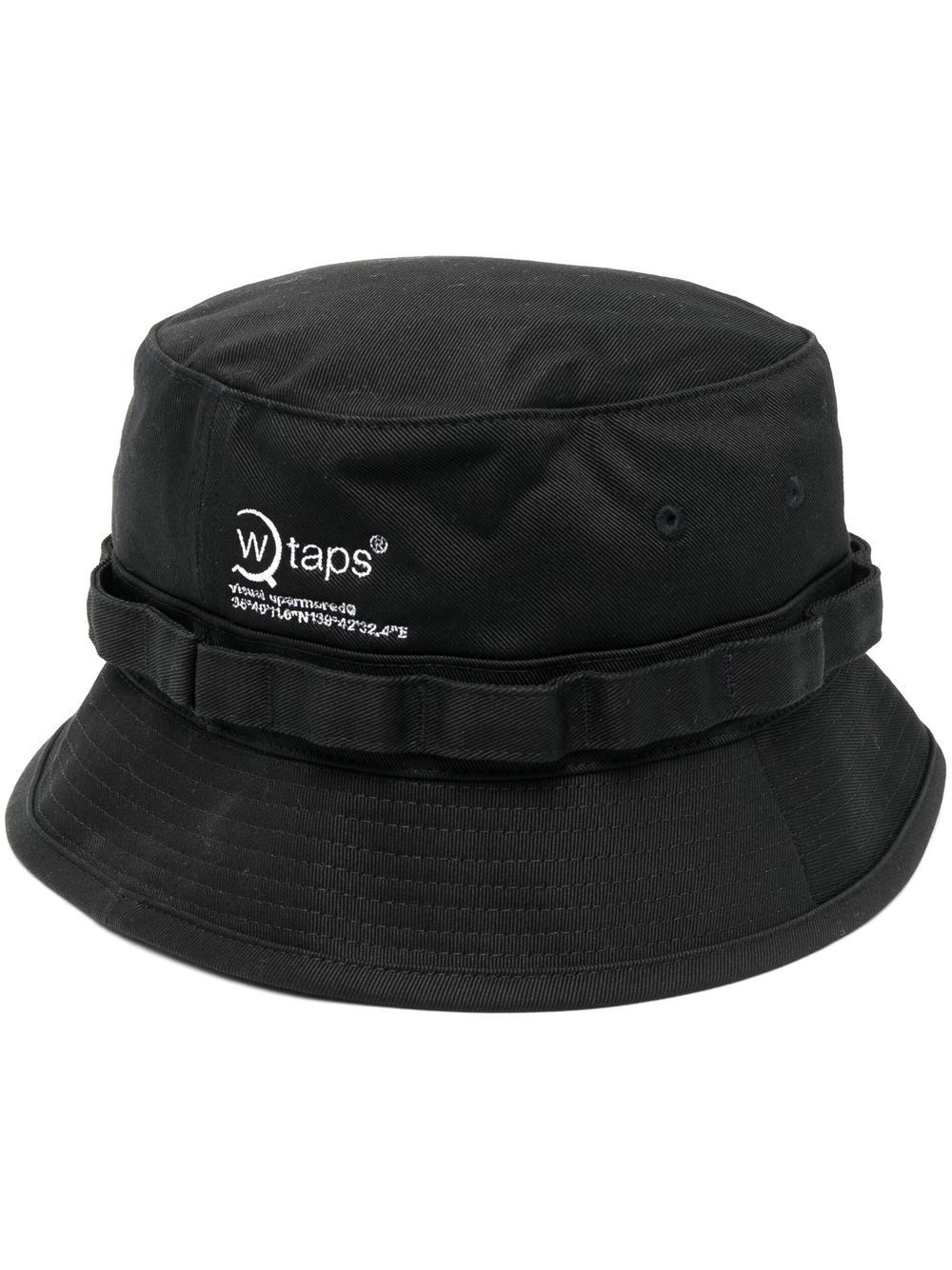 Jungle 02 bucket hat - 1