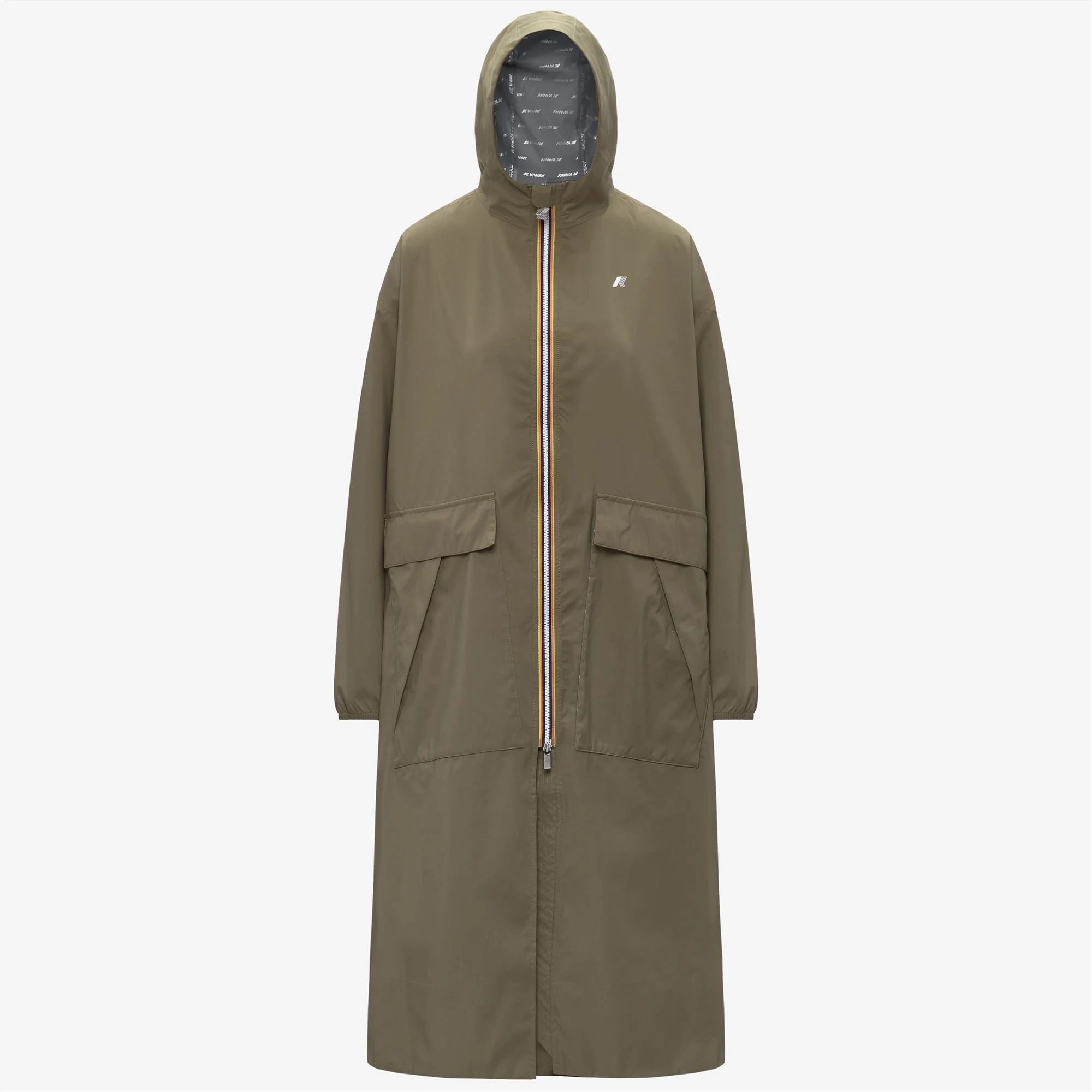 Pernilla Stretch Dot Jacket - 1