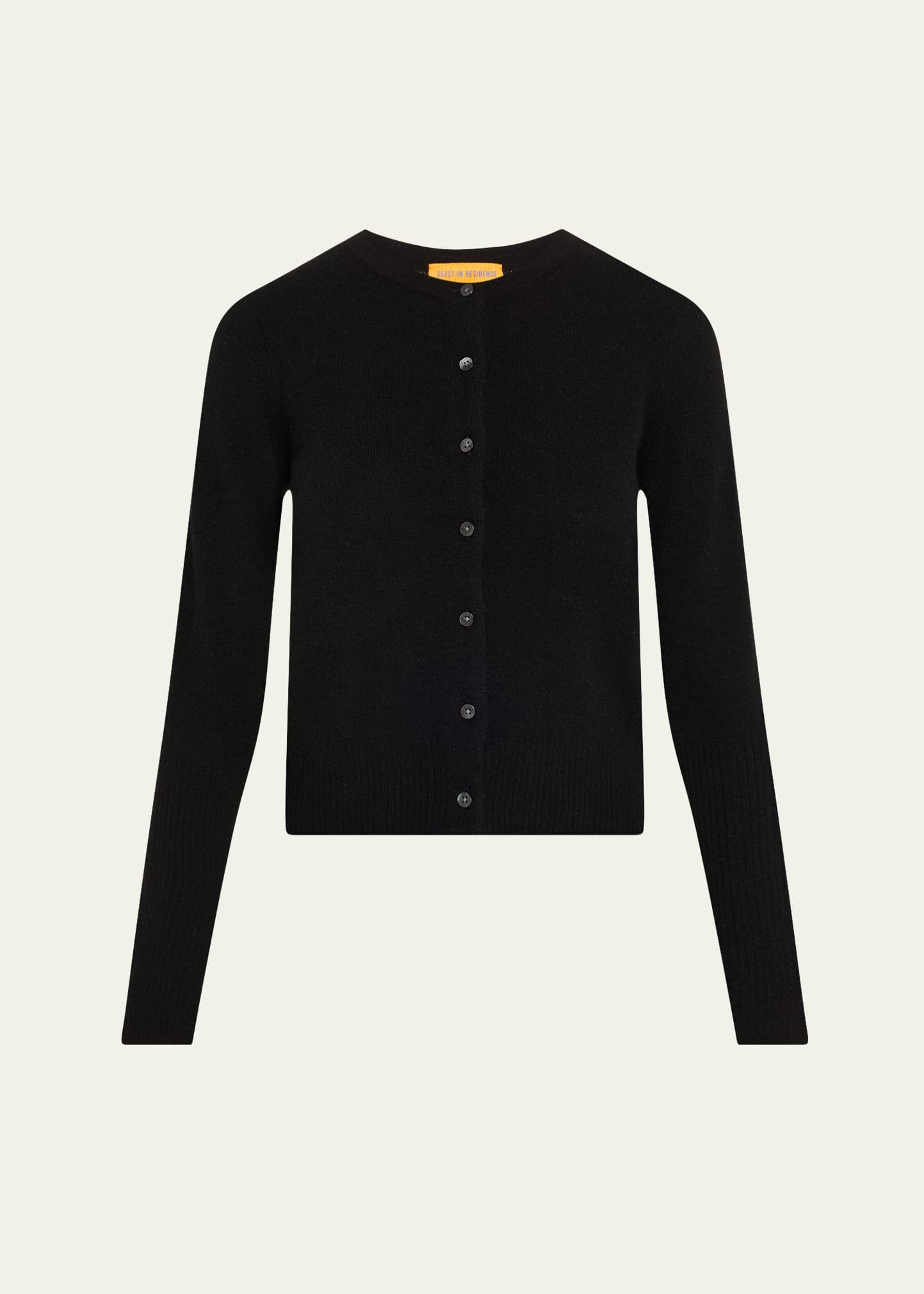 Jane Cashmere Cardigan - 1