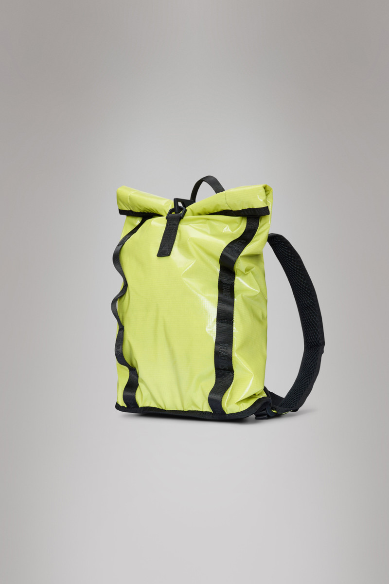 Sibu Rolltop Rucksack Mini 6