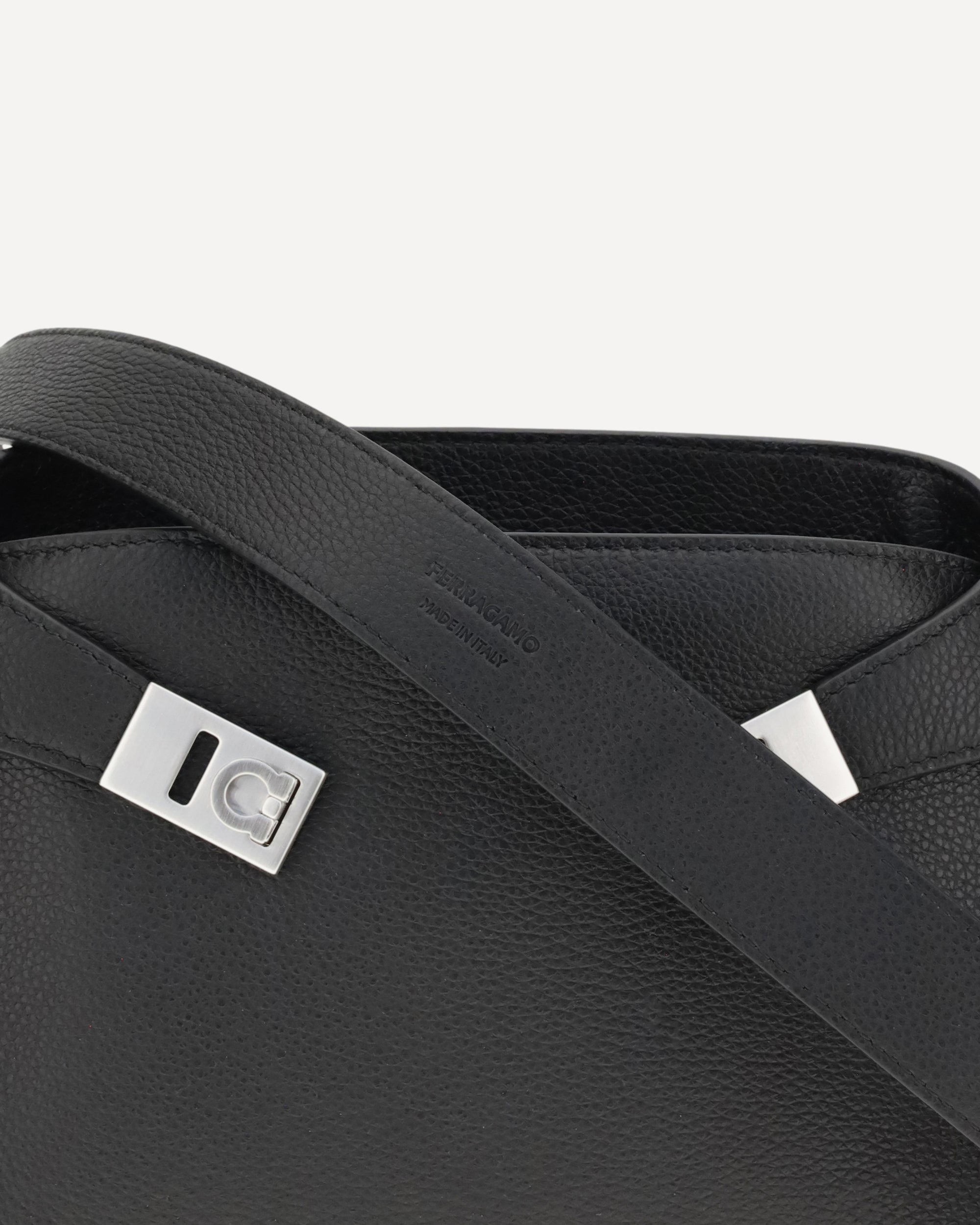 Leather Hug Fanny Pack - 4