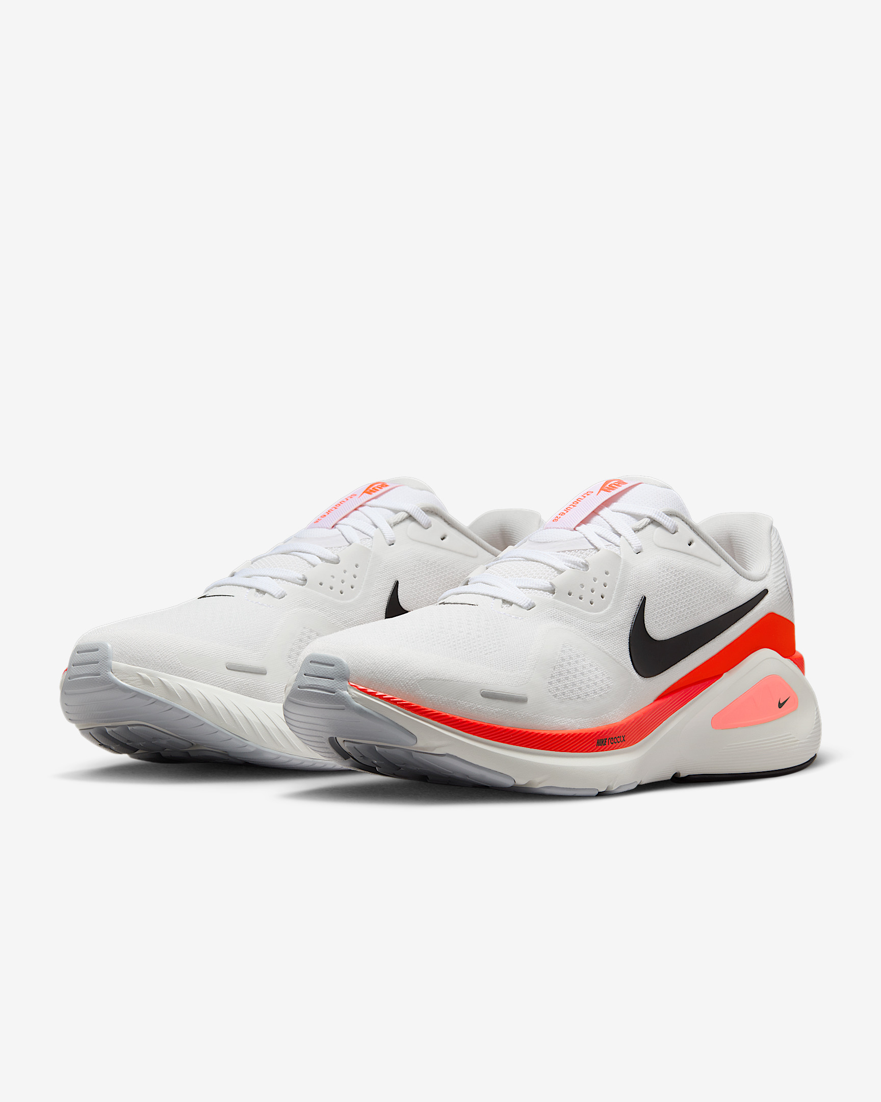 Nike Structure 26 Men's Road Running Shoes - 5
