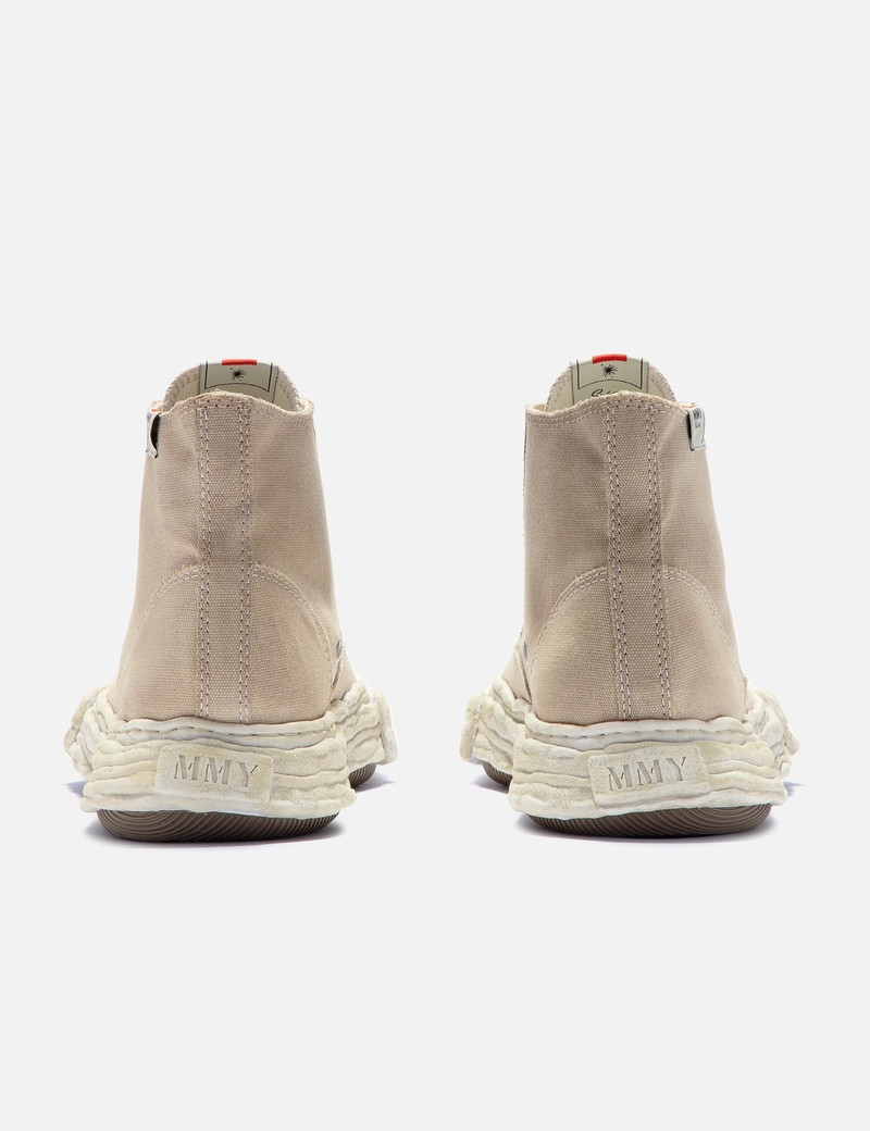 PETERSON HIGH TOP SNEAKERS 3