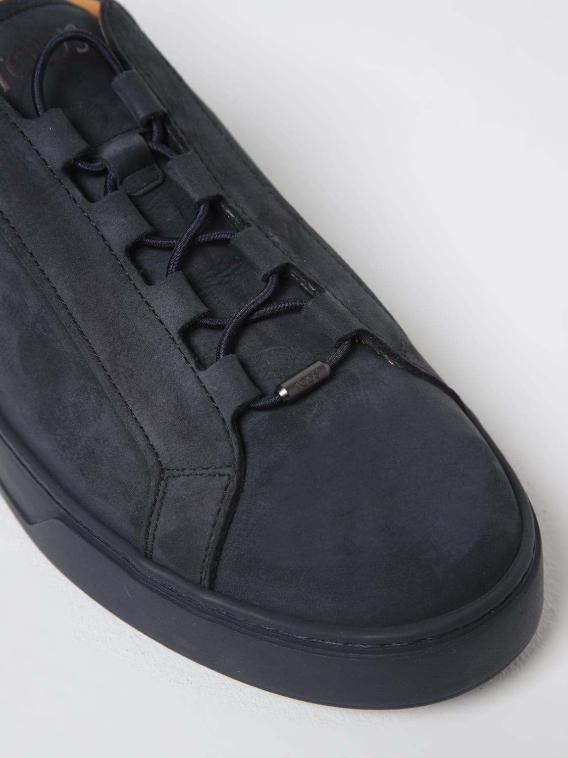 Shoes men Tod's - 4