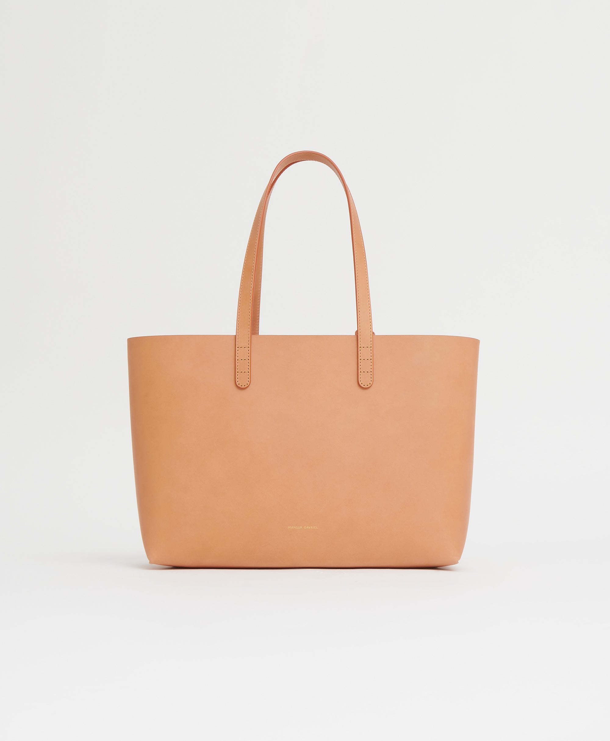 SMALL TOTE - 1
