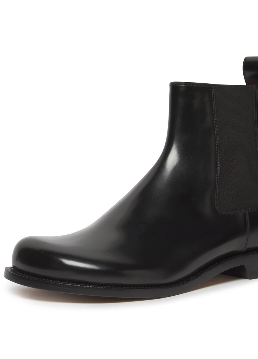 Terra Boots - 6