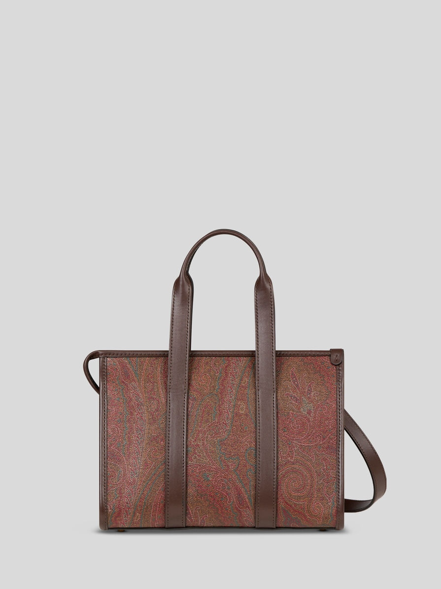 SMALL ARNICA TOP-HANDLE BAG - 3