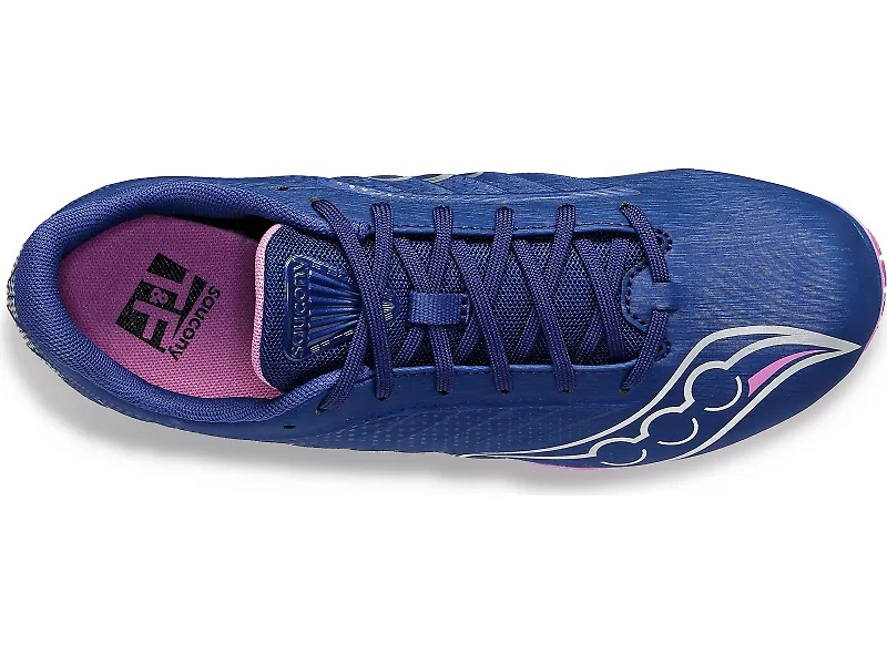 Saucony Spitfire 5 - 4