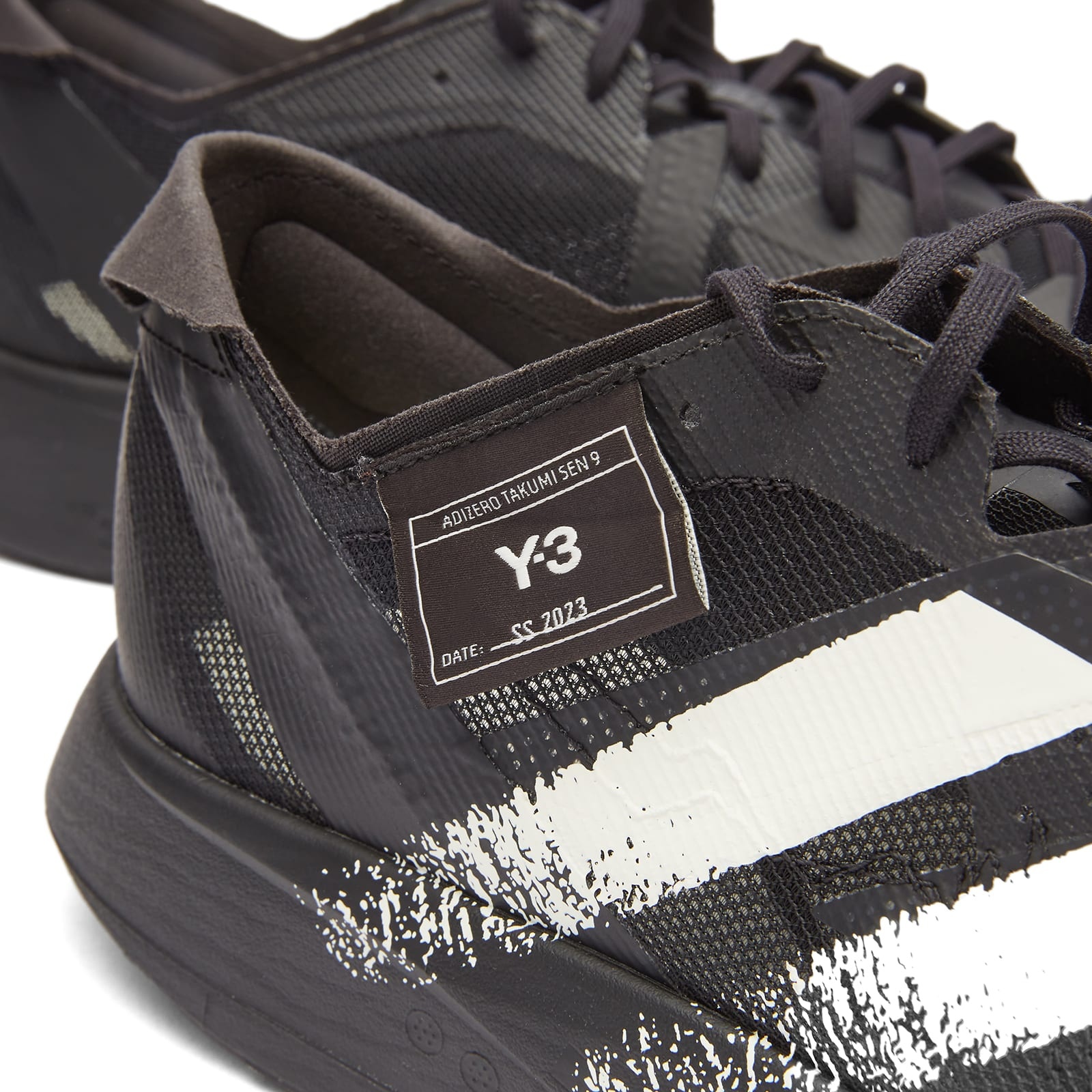 Y-3 Takumi Sen 9 - 4