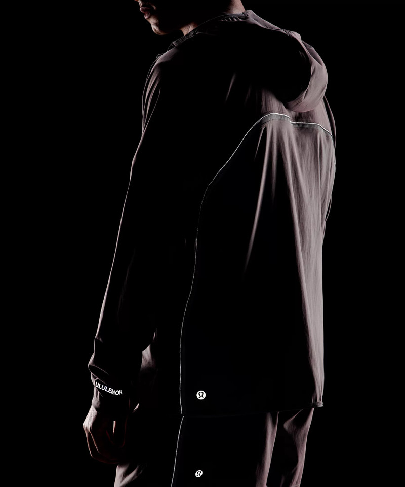 Pace Breaker Jacket *Iridescent 7