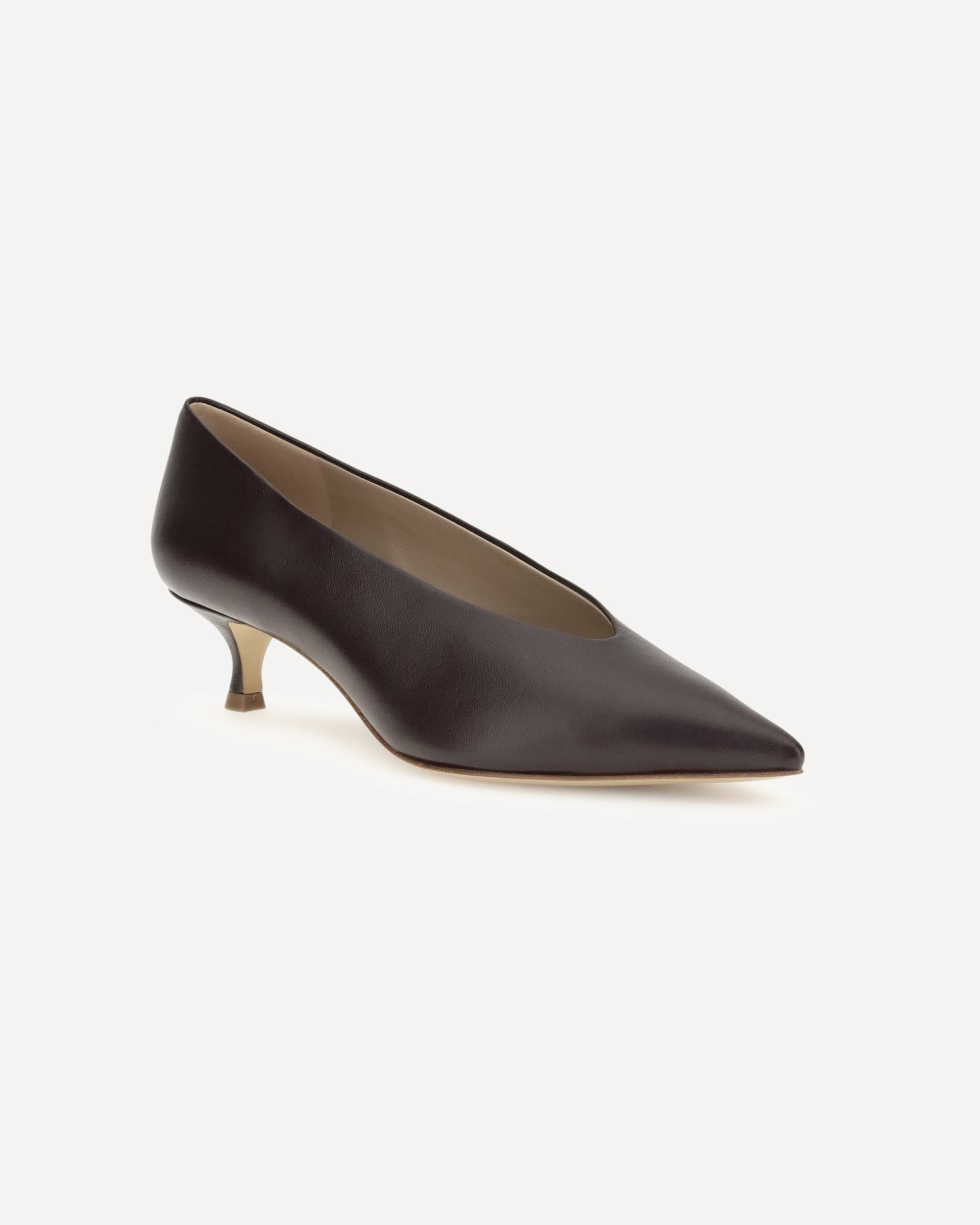 Babouche Pumps - 2