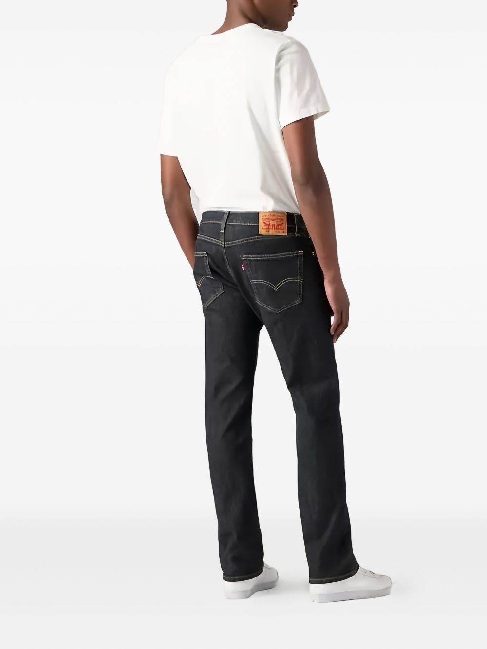 505 regular jeans - 3