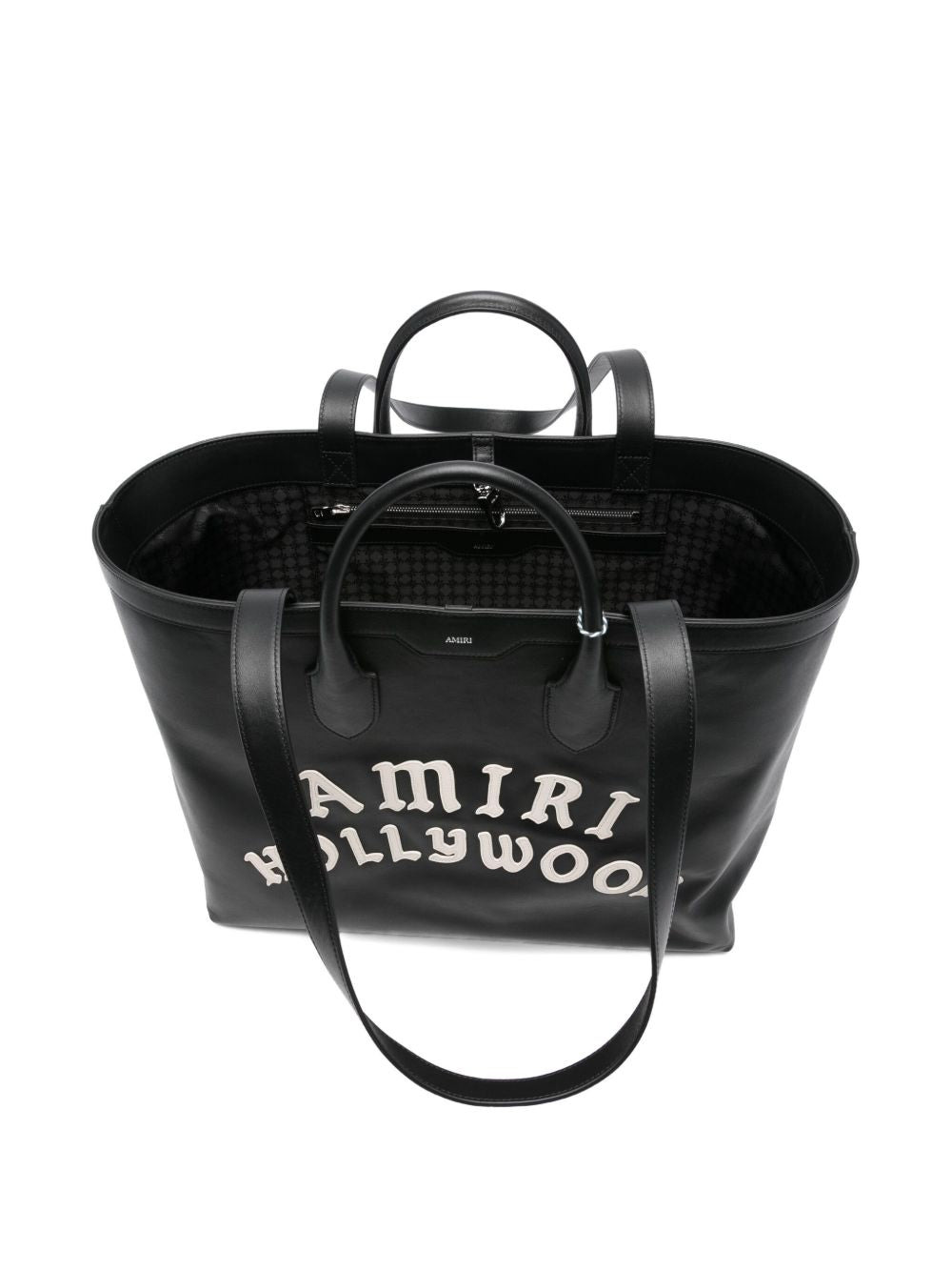 HOLLYWOOD TOTE BAG - 2