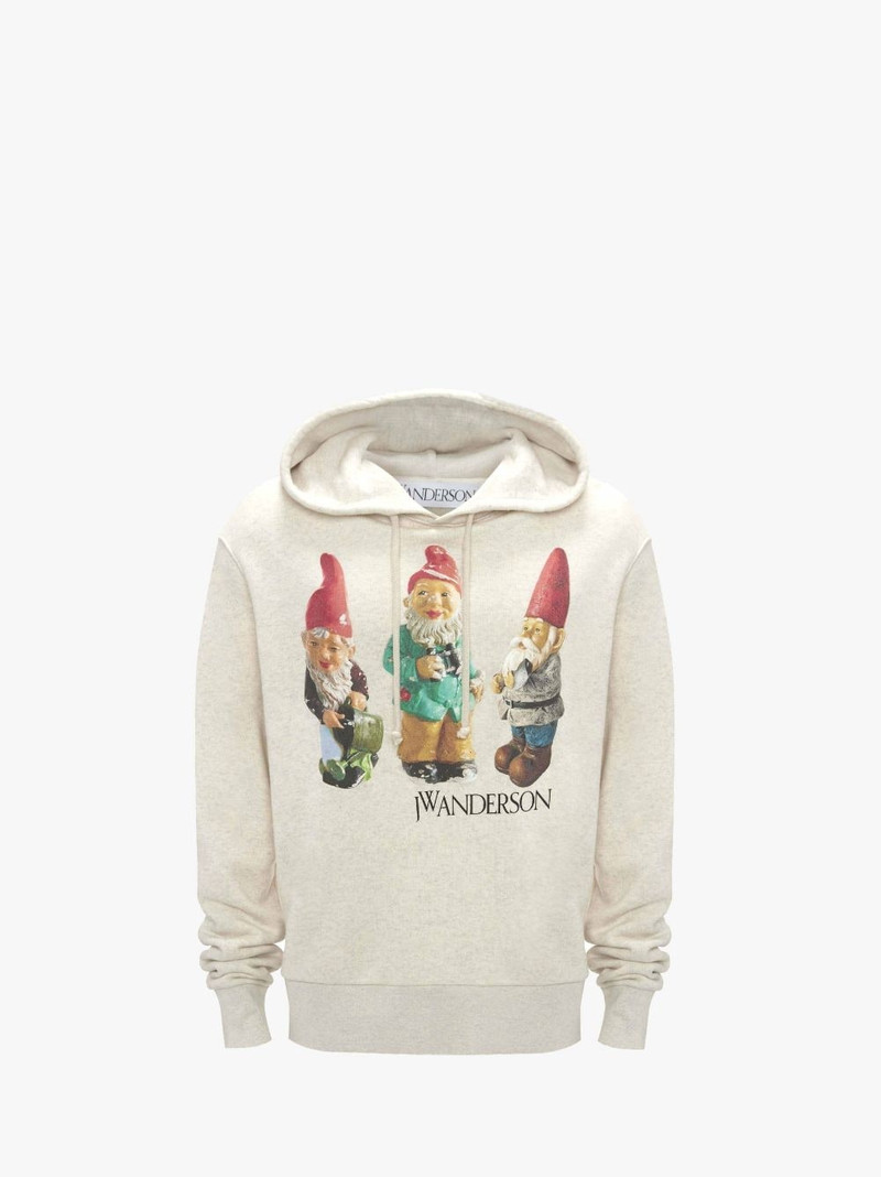 GNOME TRIO 소개 - 1