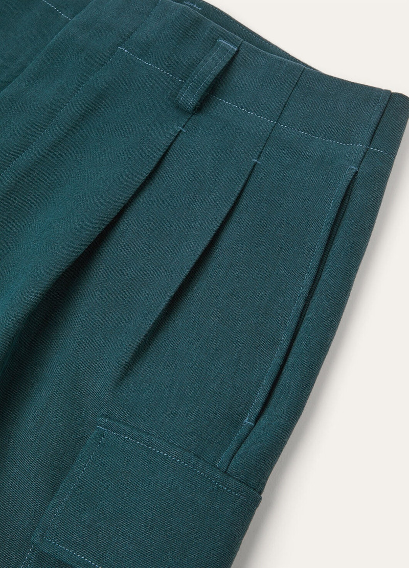 Einar Bermuda Shorts 3