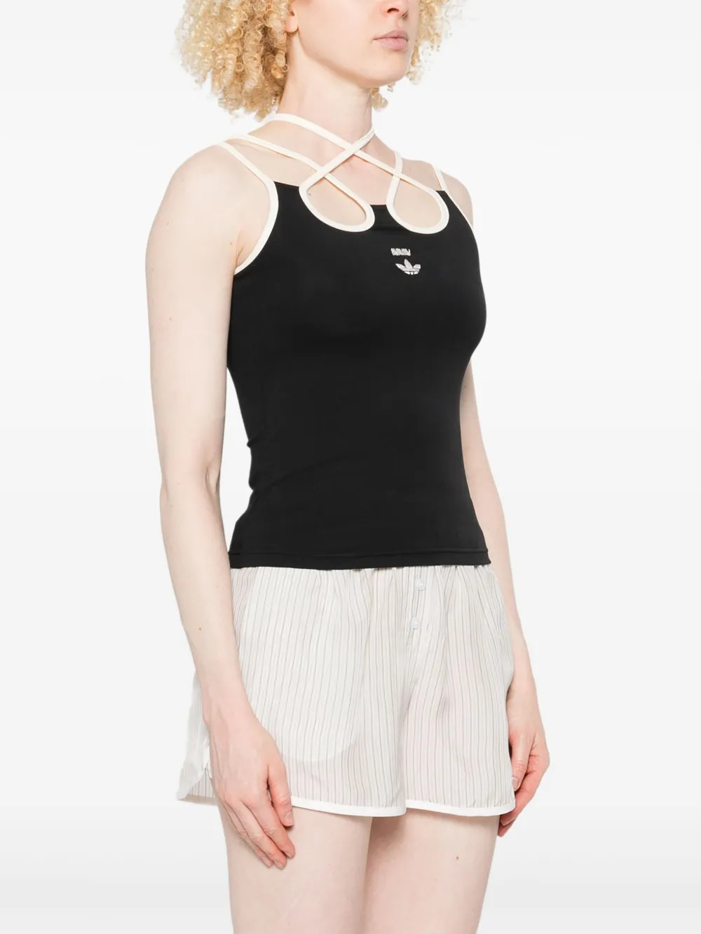 ADIDAS X AVAVAV - Women Cross Top - 2