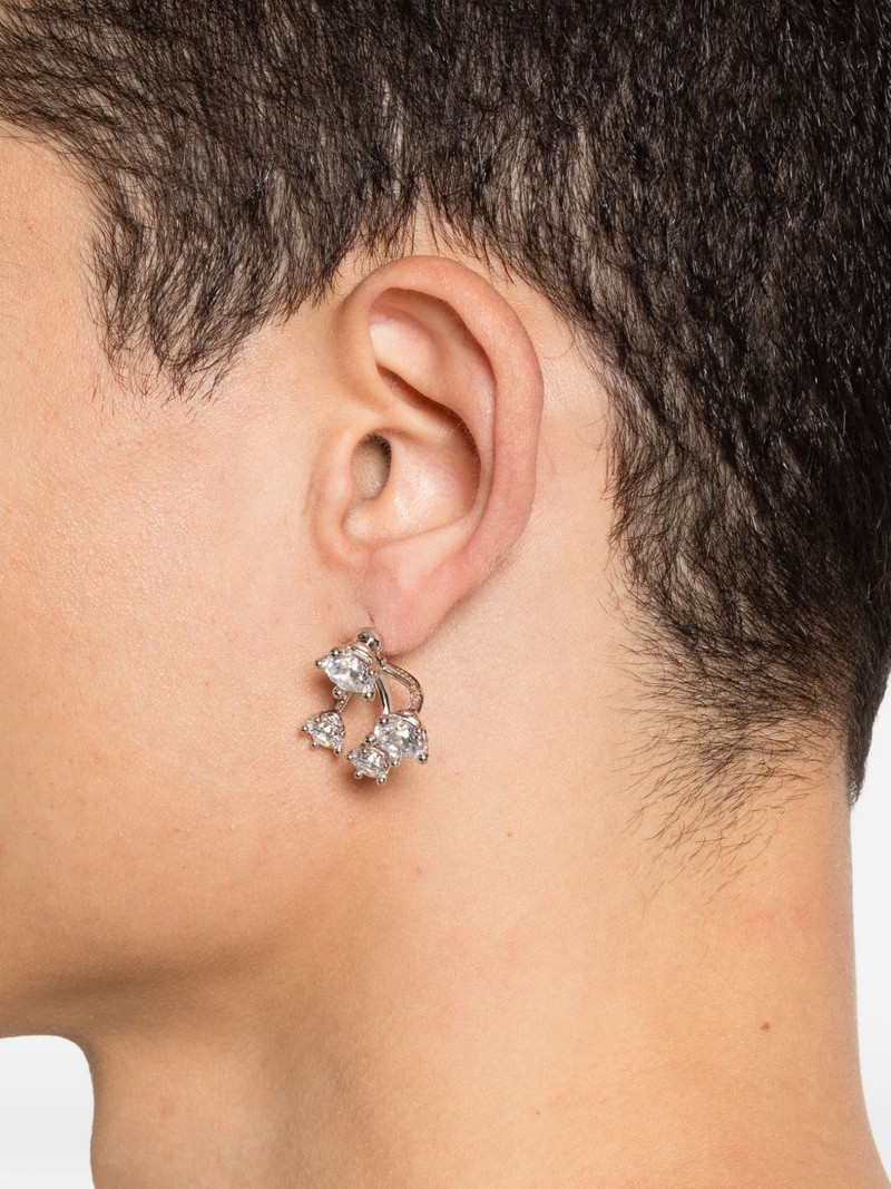 PANCONESI Constellation earrings outlook