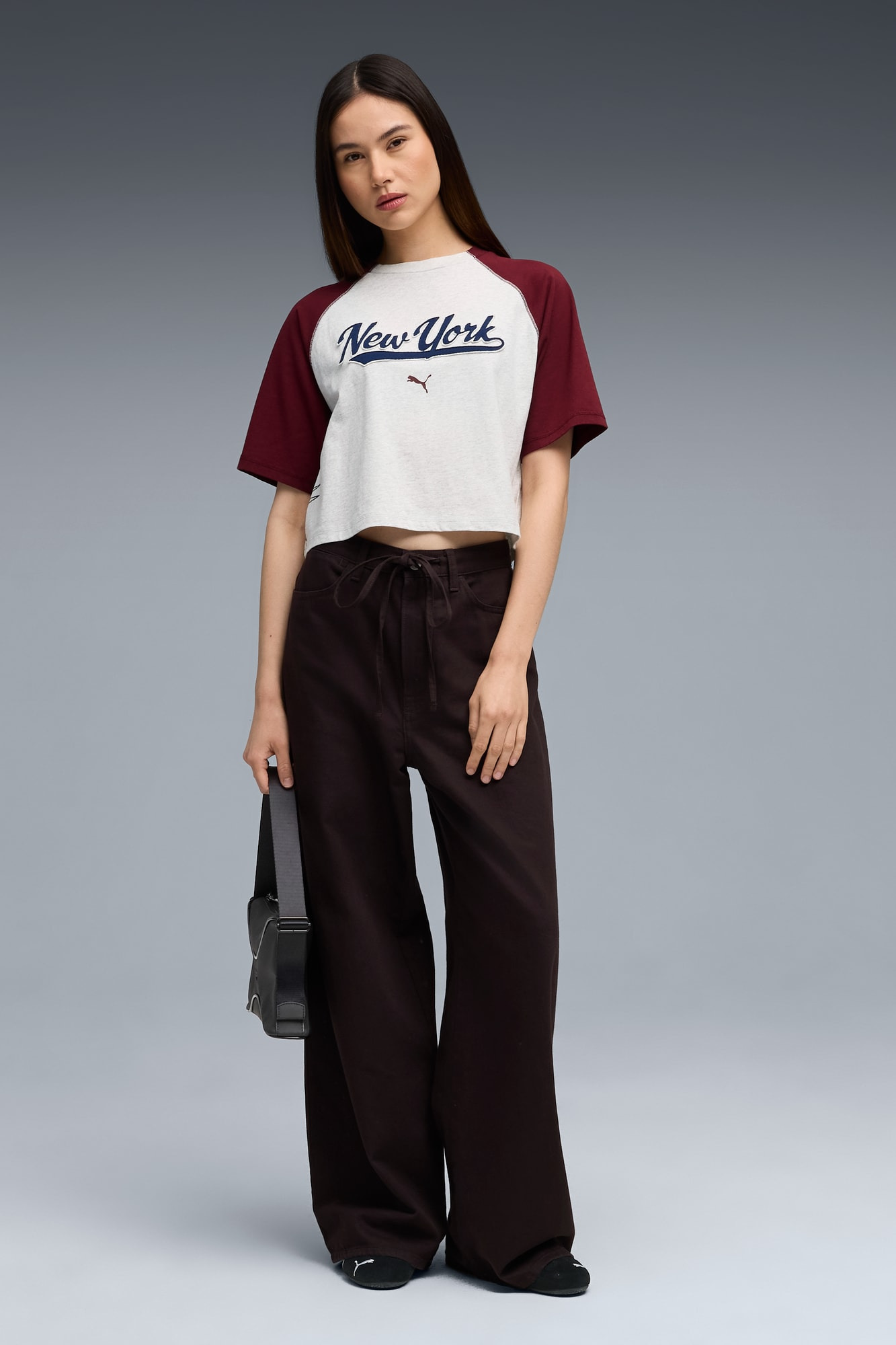 WARDROBE ESS NYC Tee Women - 5
