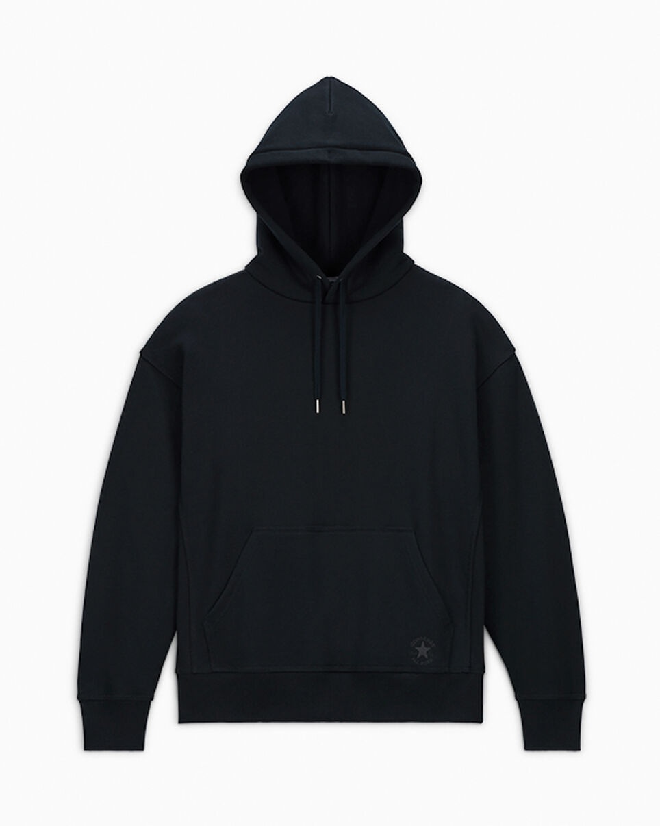 Converse Gold Standard Loose-Fit Pullover Hoodie - 9