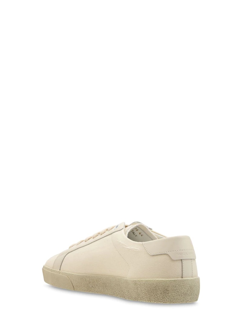 20MM COURT CLASSIC SL/06 SNEAKERS - 5