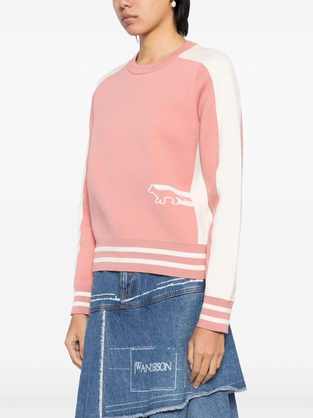 flash fox jumper - 3