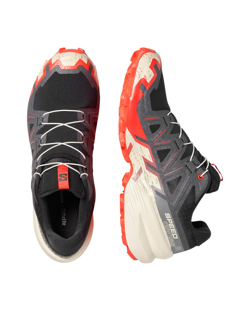 SALOMON SPEEDCROSS 6 outlook