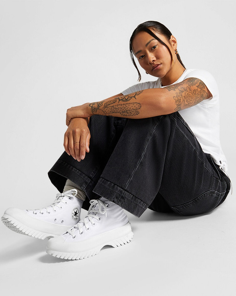 Chuck Taylor All Star Lugged 2.0 9