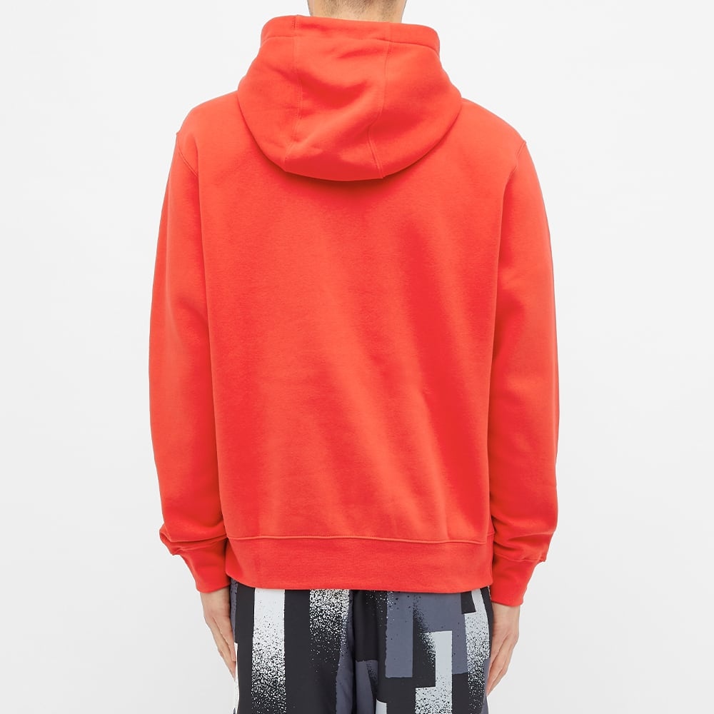 Nike Club Popover Hoody - 6