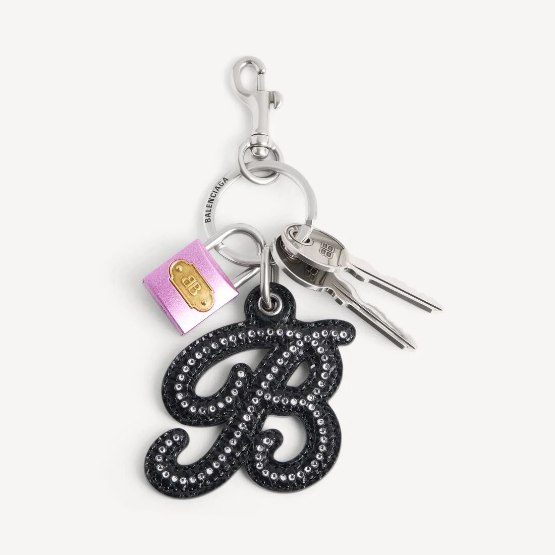 Women's Charm/keyring Qixi Crystal B in Multicolor - 1