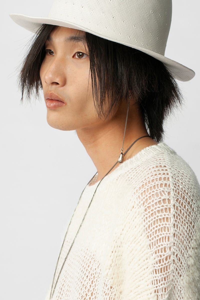 Kamiel Knitted Crewneck - 5