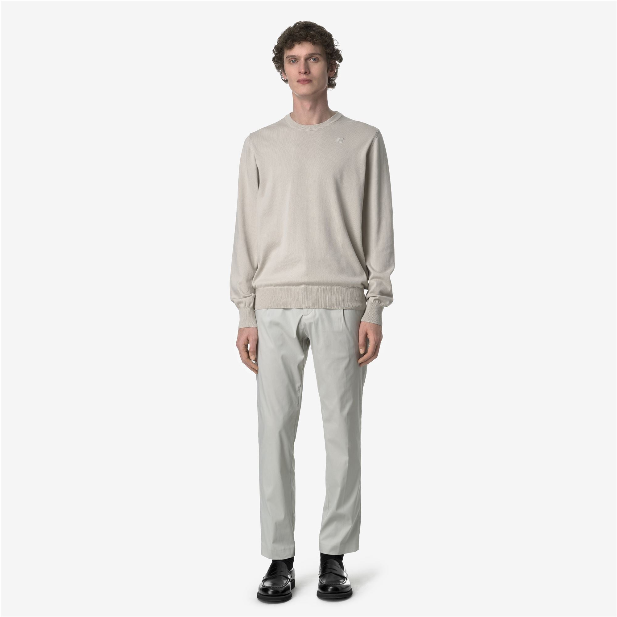 AILTON TWILL TECH - 3