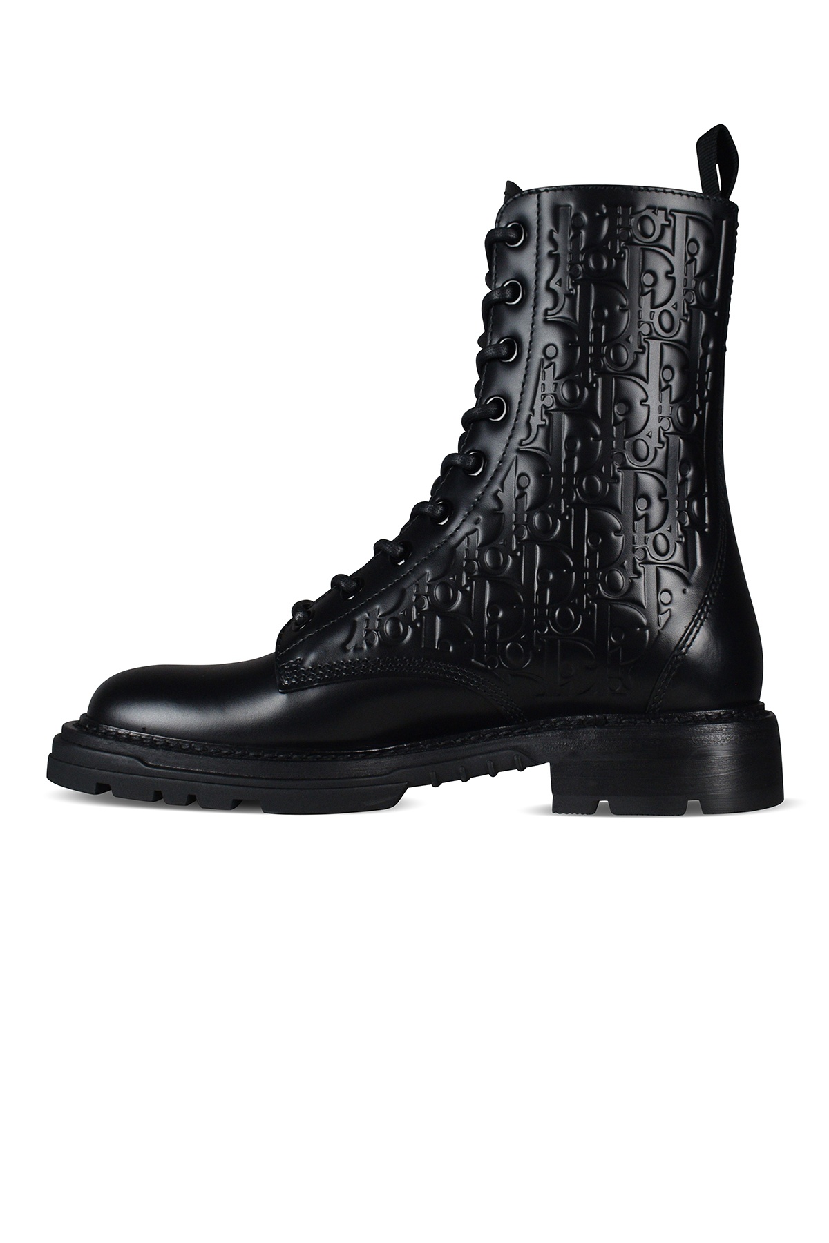 Dior Explorer Boots - 3