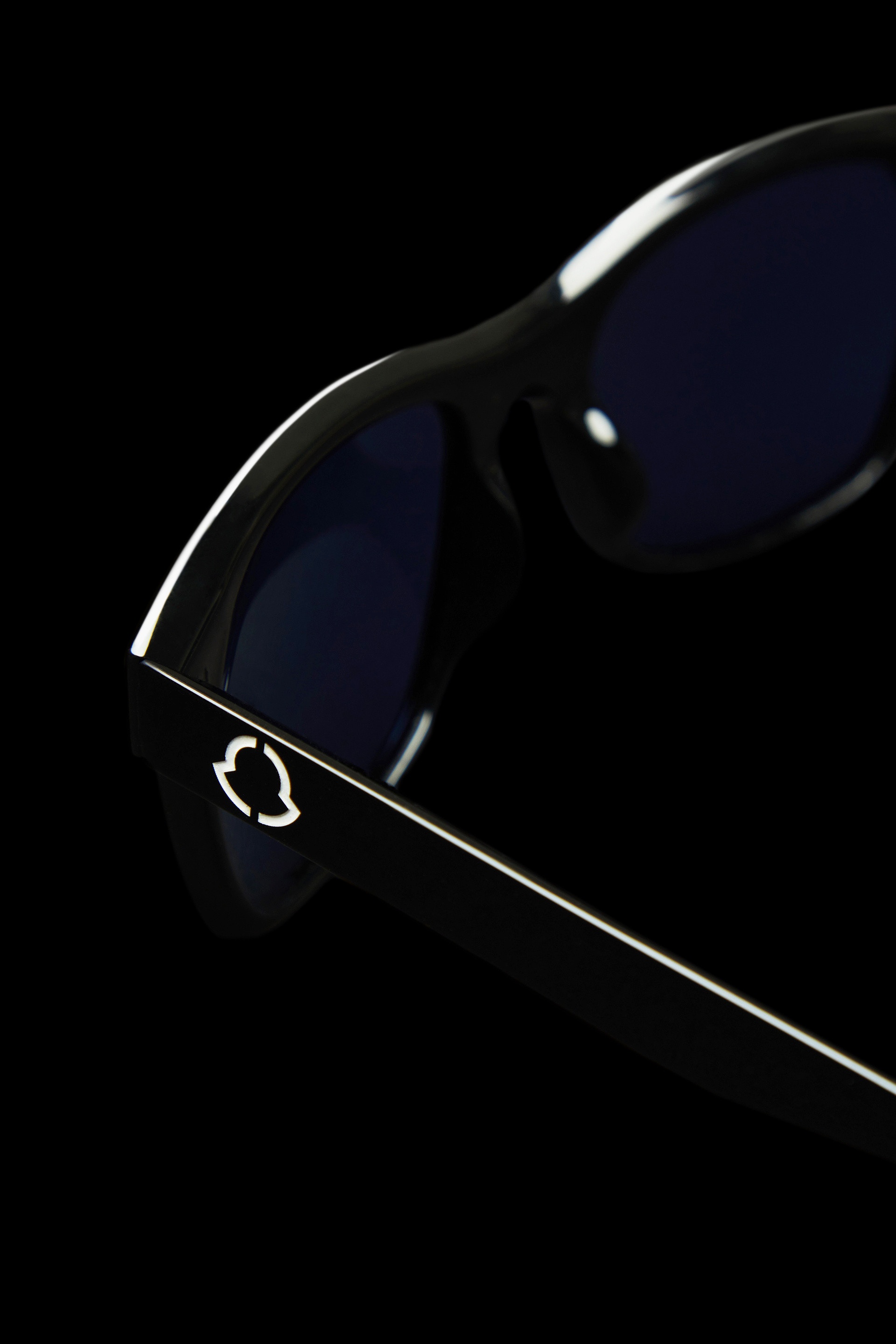7 Moncler FRGMT Squared Sunglasses - 5