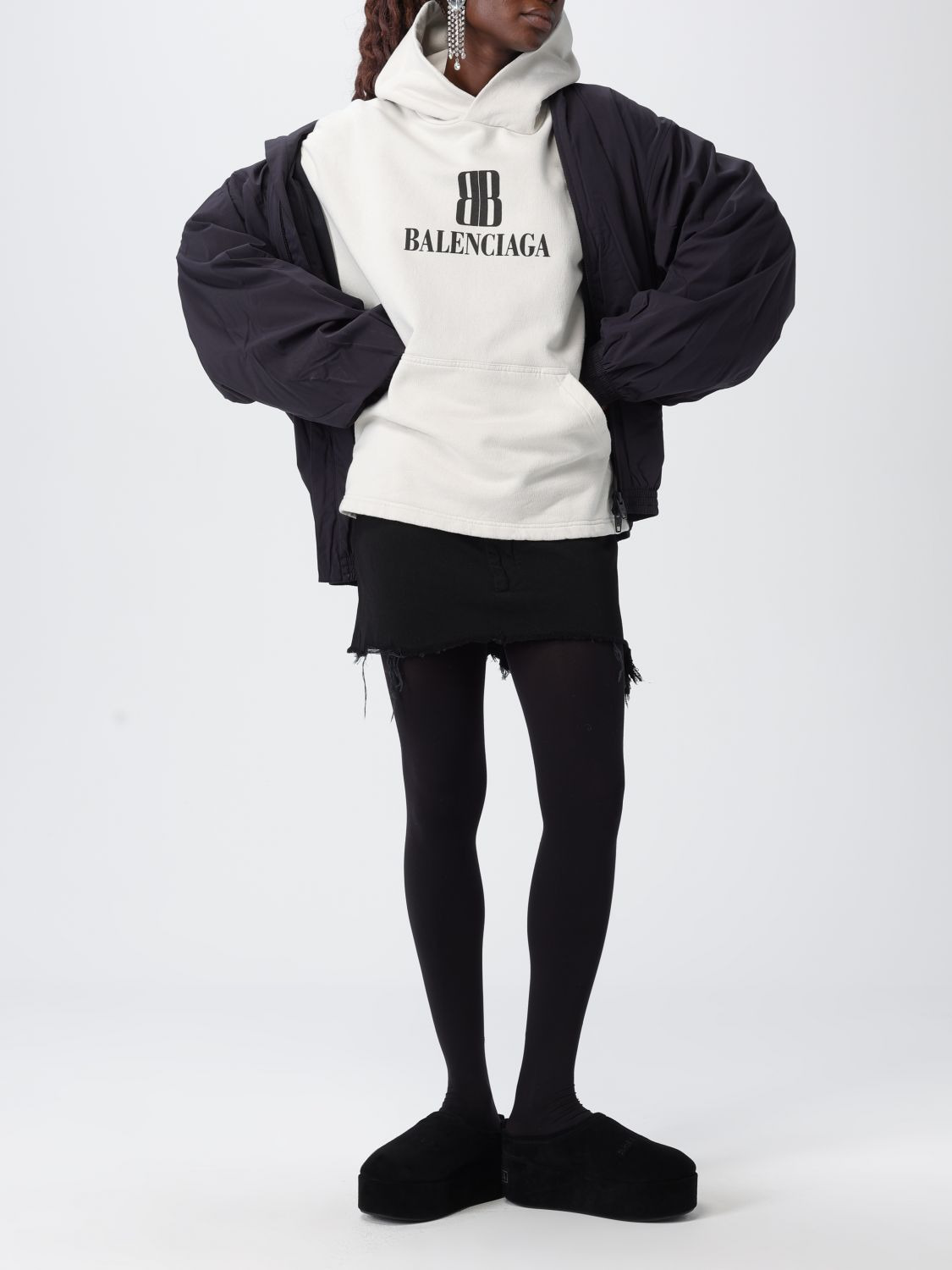 Jacket woman Balenciaga - 2