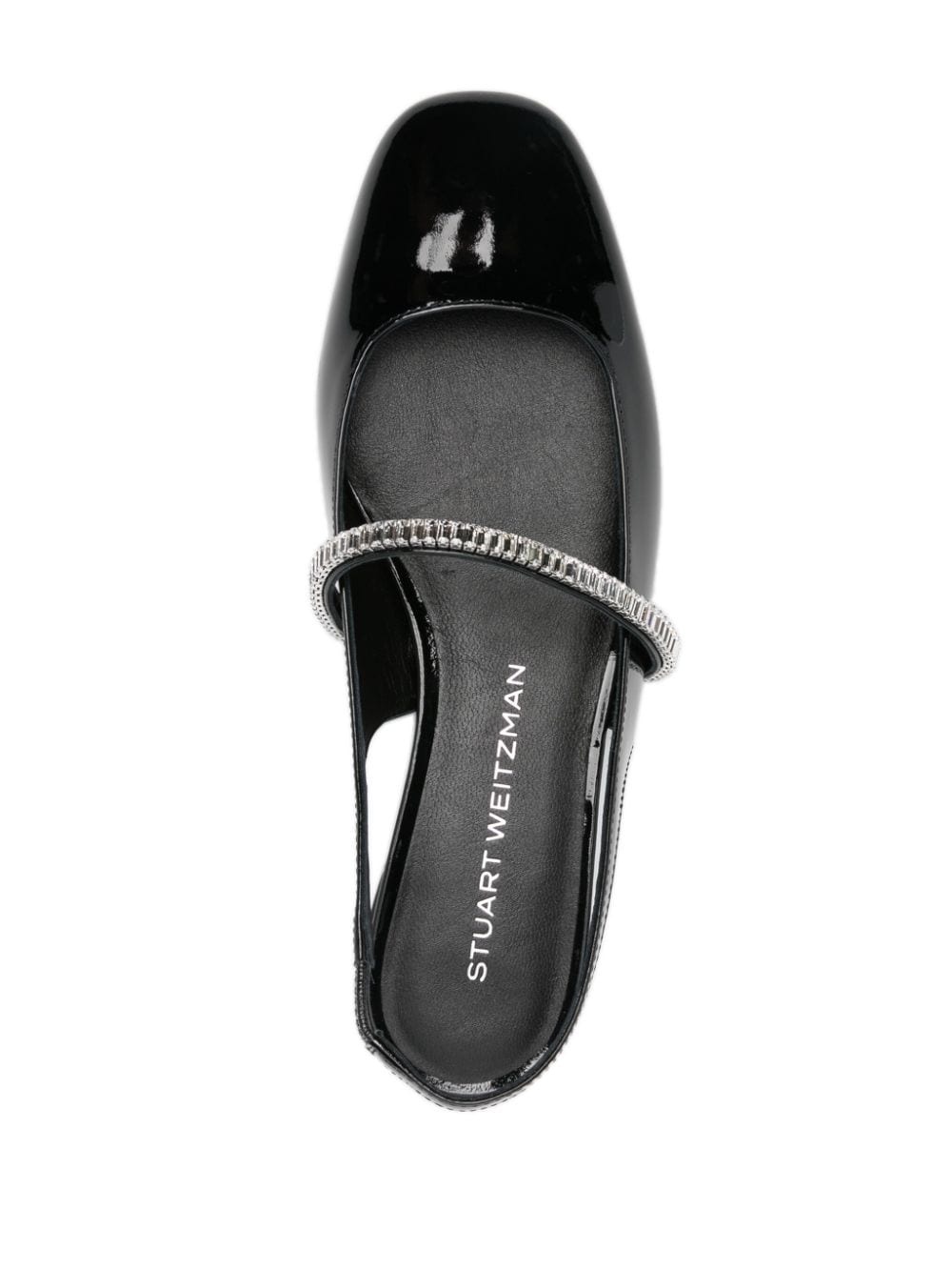 Stefanie ballet flats - 4
