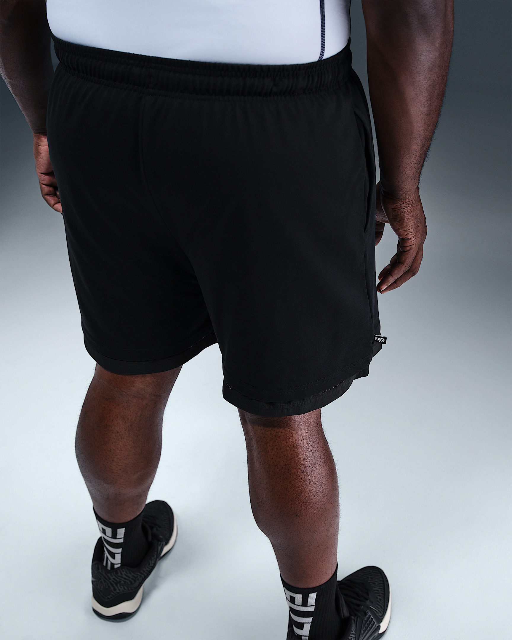 Kevin Durant Men's Dri-FIT 6" Basketball Shorts - 8