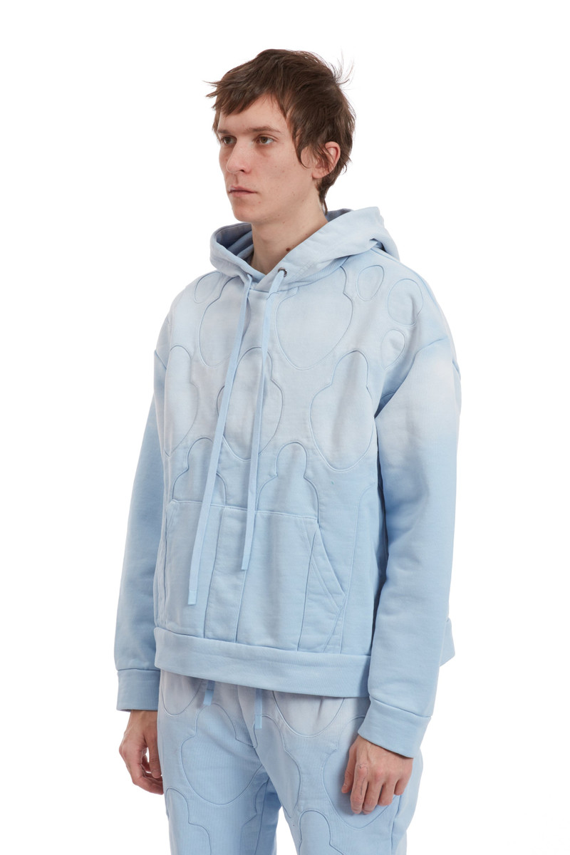 CHAPEL HOODED PULLOVER 4