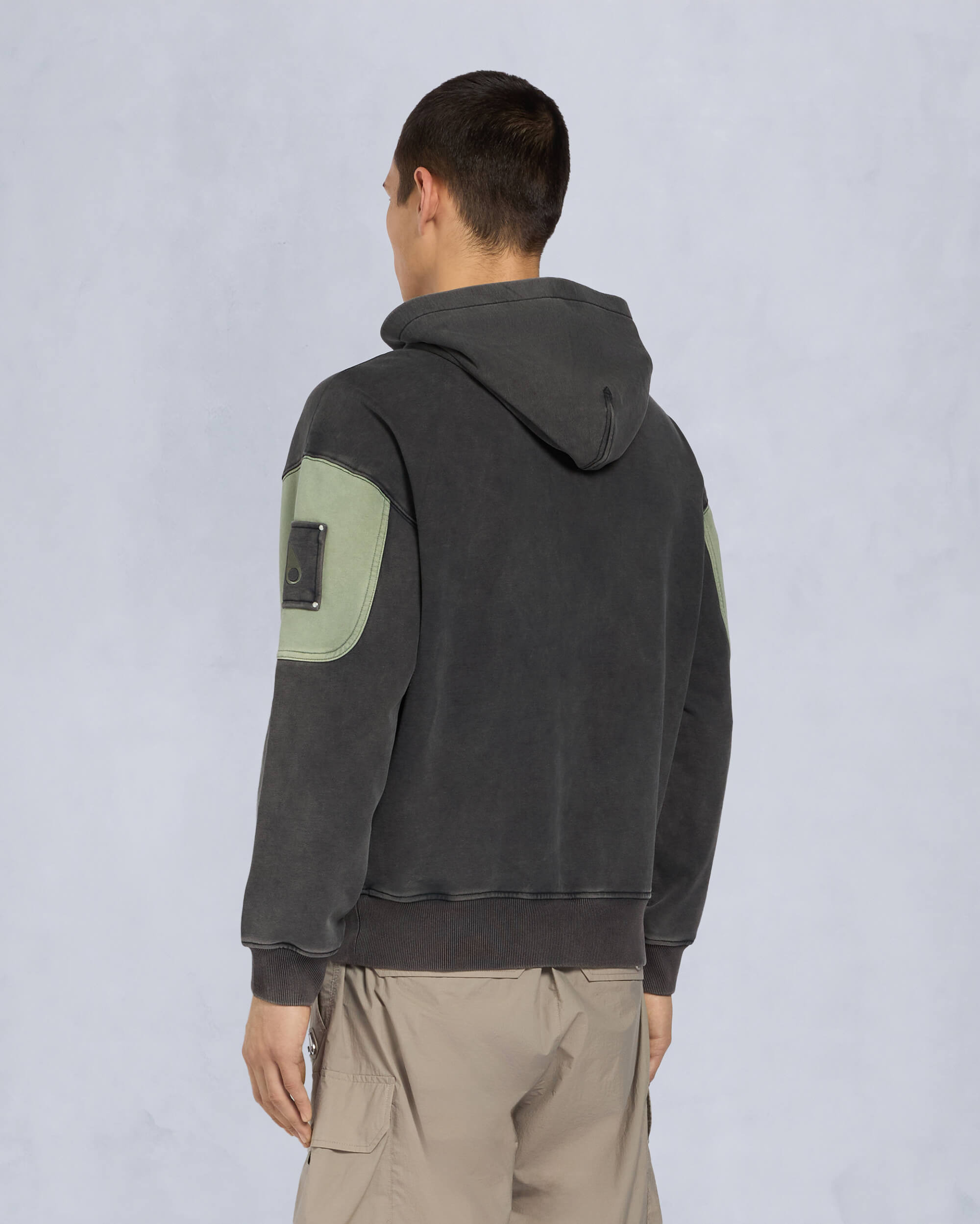 PLATEAU PULLOVER HOODIE - 4