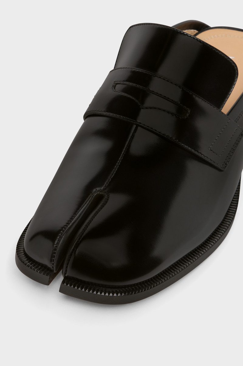 Tabi City Loafer Mules 5