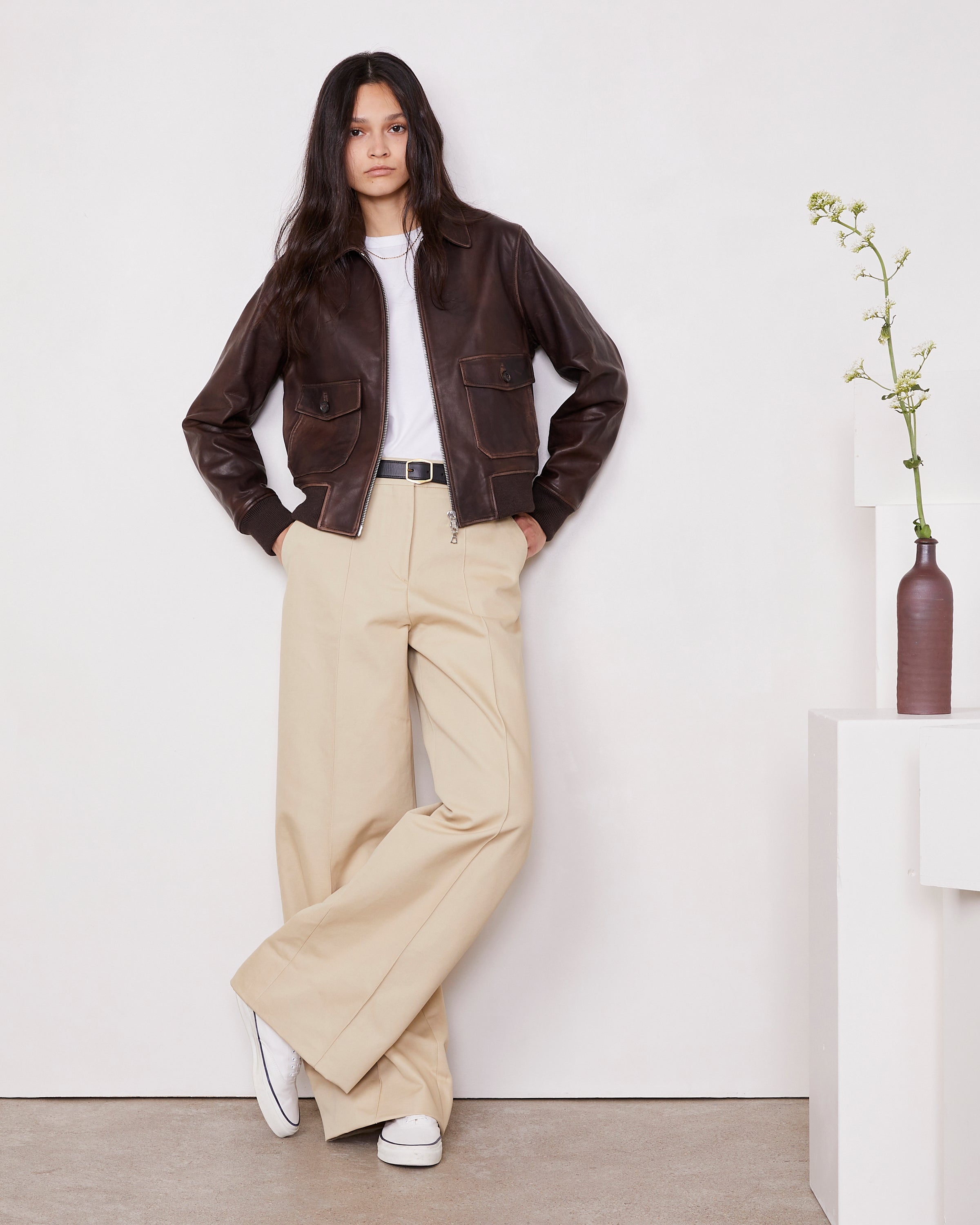 HERA JACKET - 1