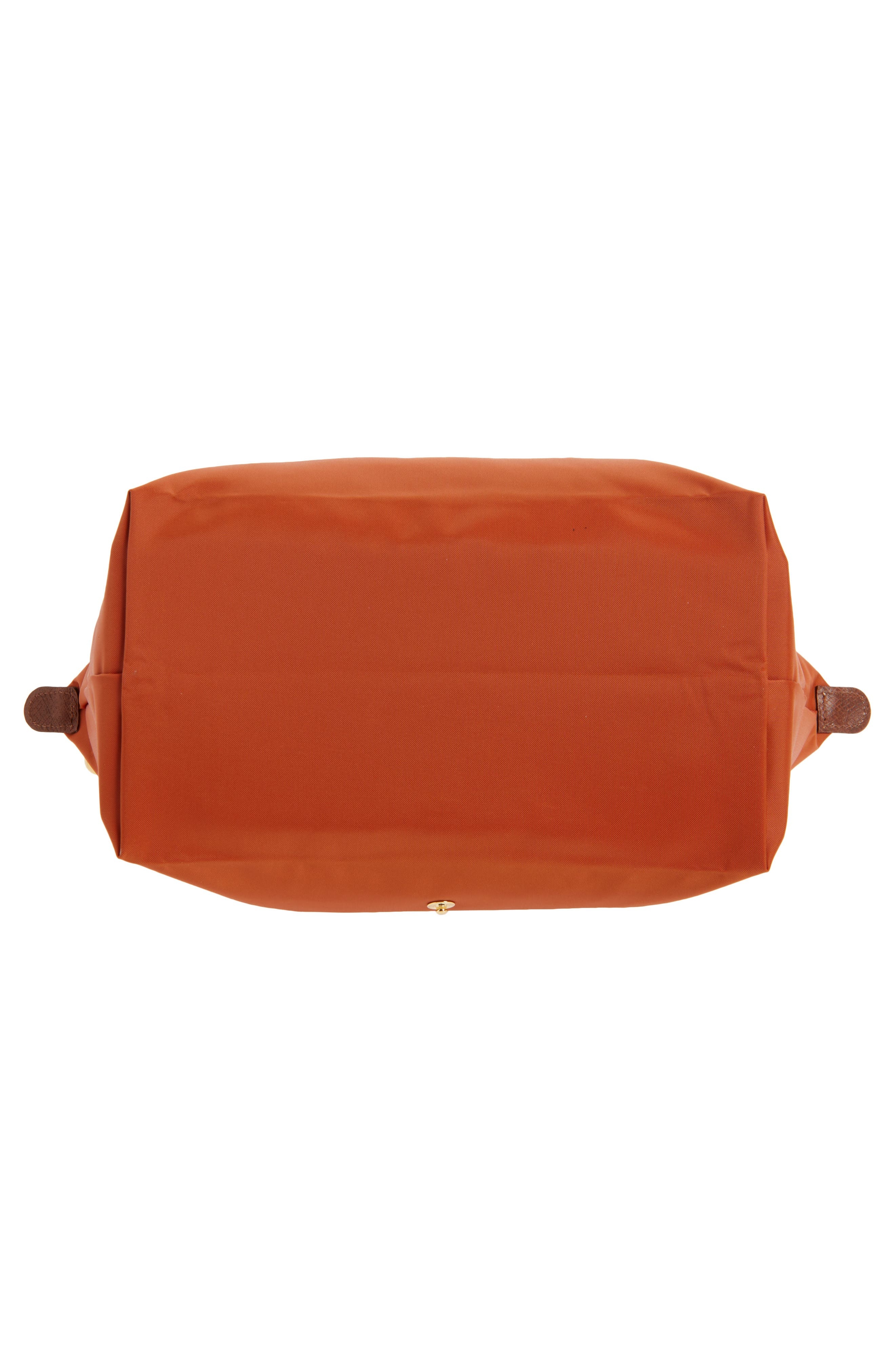 Longchamp Medium Le Pliage Nylon Shoulder Tote in Brick at Nordstrom - 6