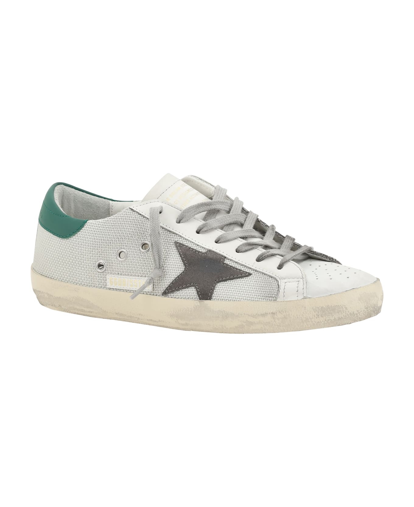 Super-star Sneakers - 2