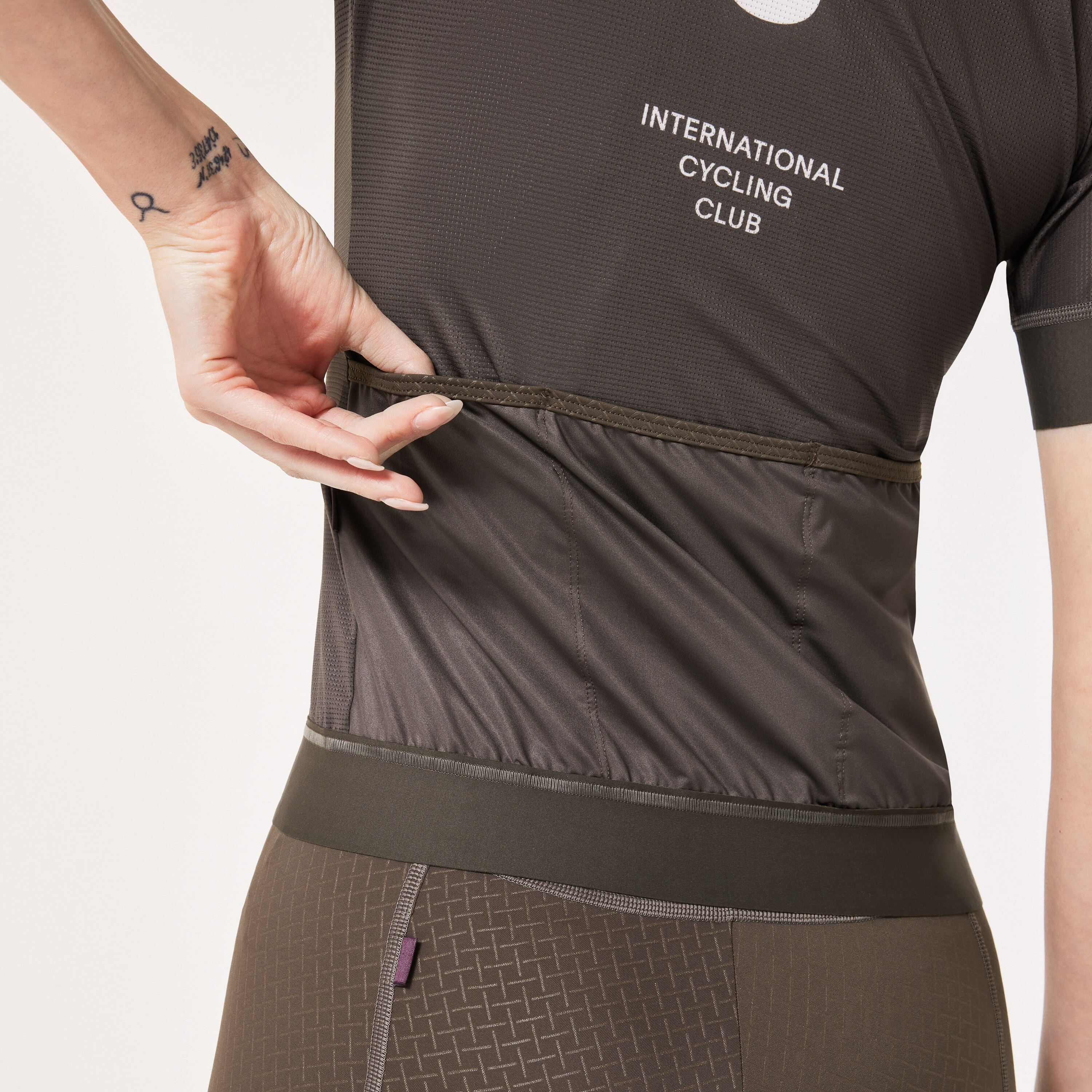 Oakley X Pas Normal Studios Women's Mechanism Jersey - 7