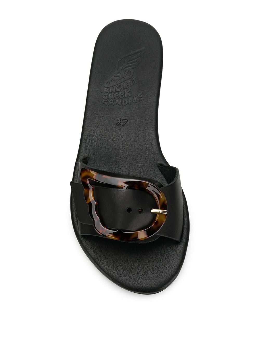 Aglaia sandals - 4