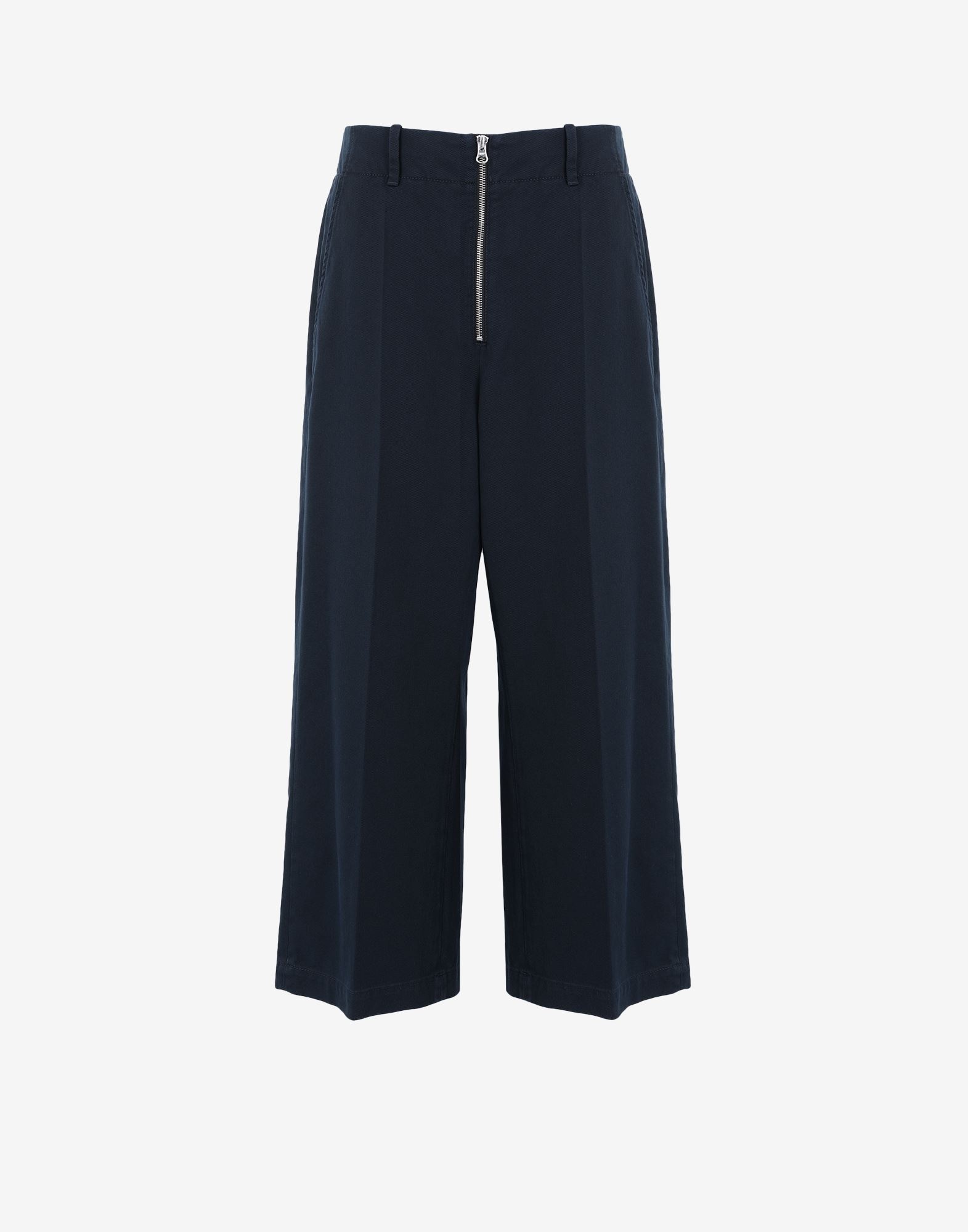 Zip culottes - 1